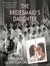 Cover image for The Bridesmaid's Daughter